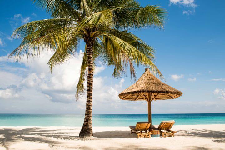 Is Zanzibar a good place to live