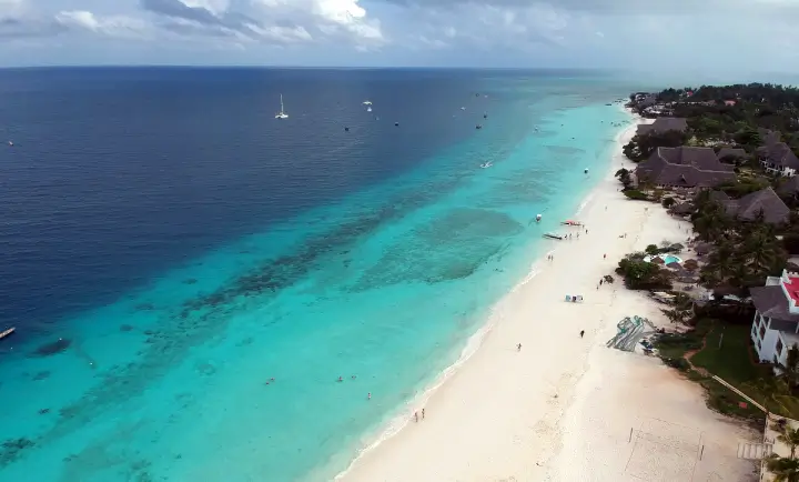 Why a Nungwi House is Prime Zanzibar Investment Property?