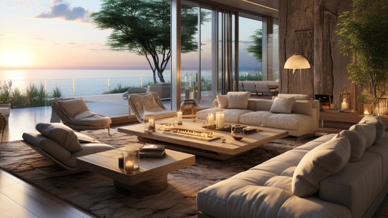 About Shivo Zanzibar Properties And The Company Image