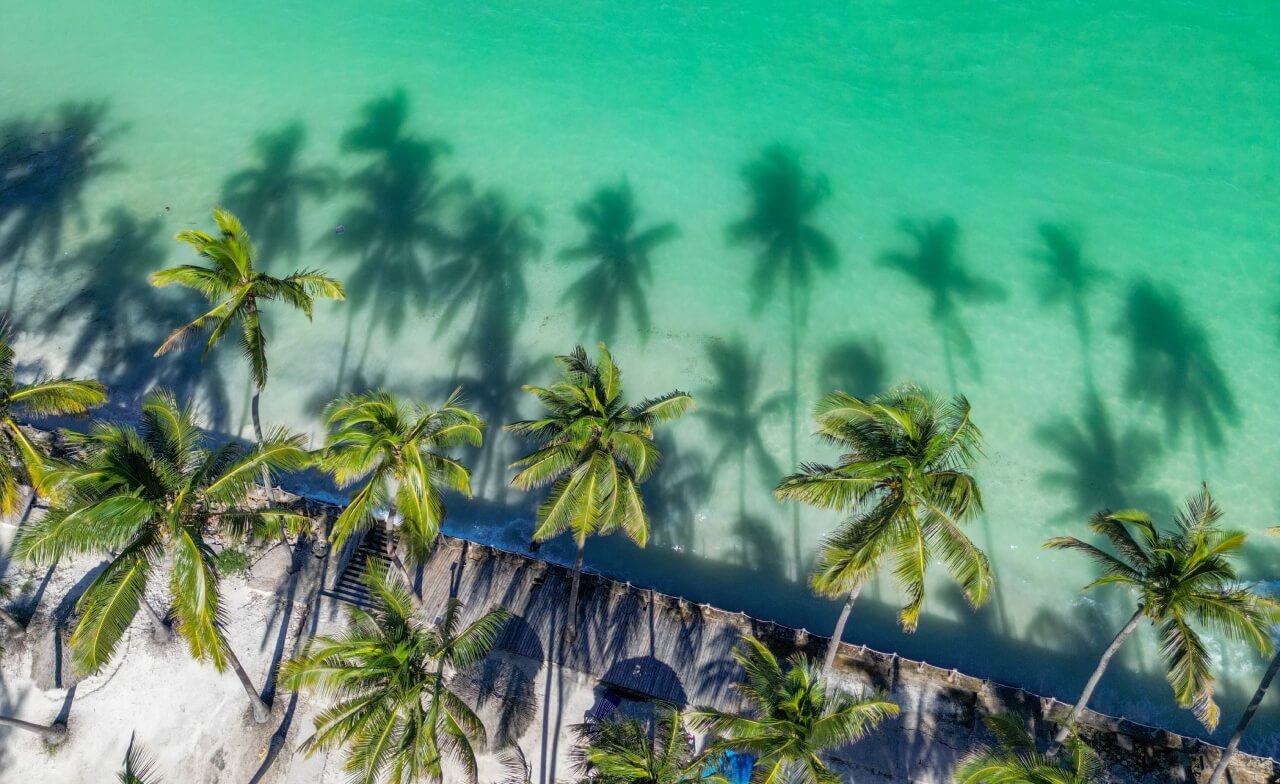 Shivo Towers Luxury Zanzibar Apartments managed services & rentals image