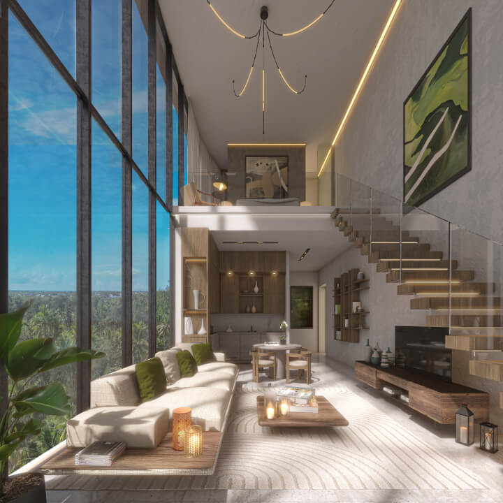 1 Bedroom apartments for sale in Zanzibar(1)