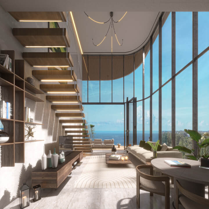 Apartments for sale in Zanzibar