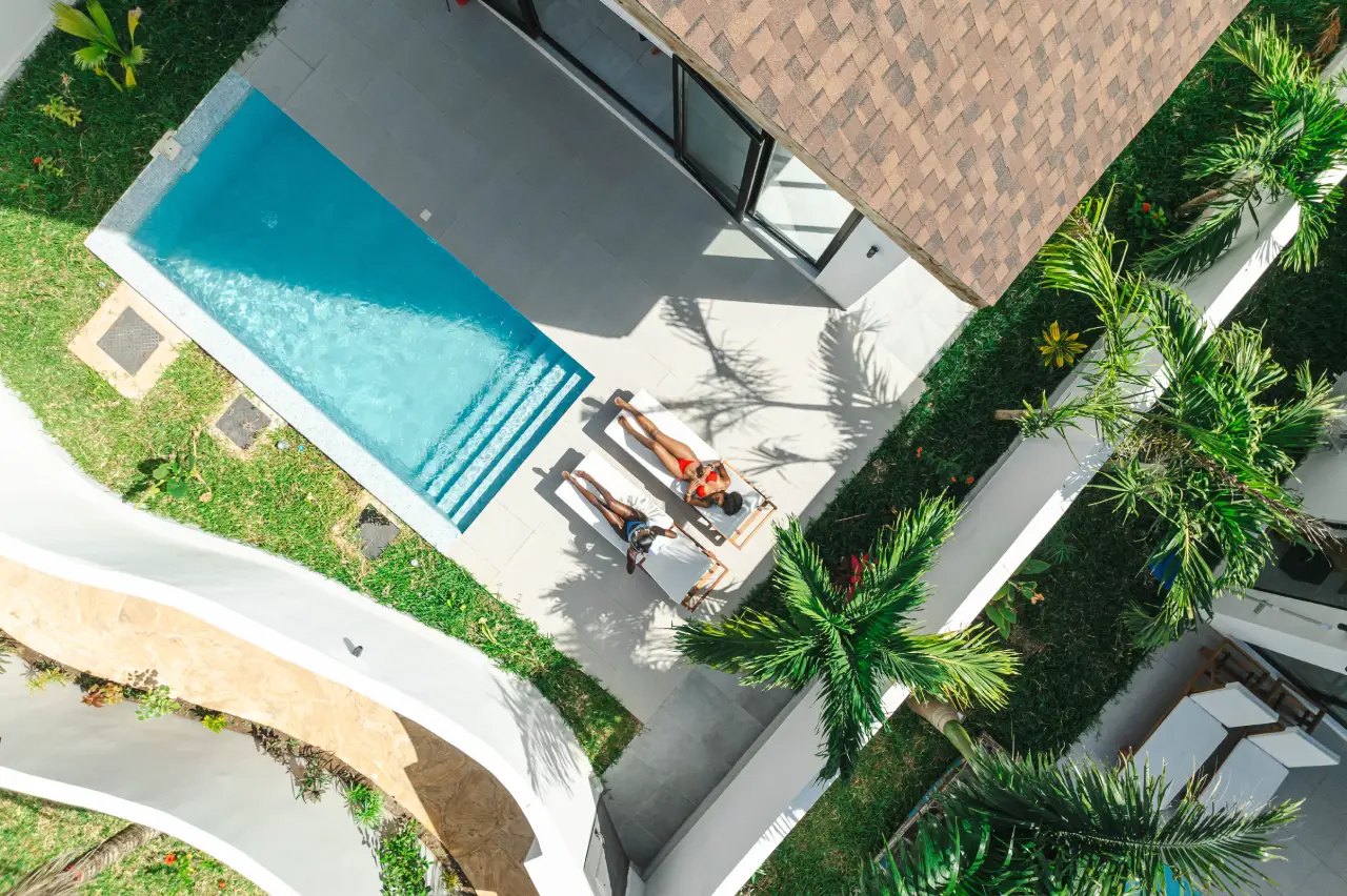 Luxury Zanzibar Villas for sale & rent in Paje