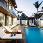 rent a villa in Zanzibar with Shivo Paje Villas