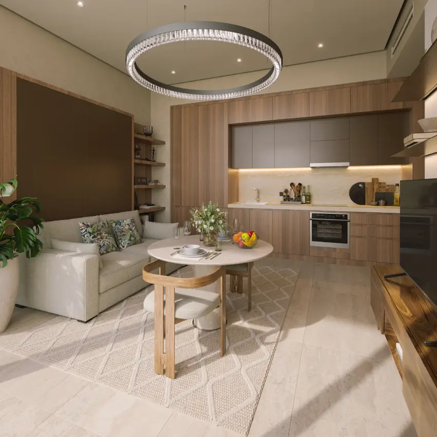 The Prestige Studios