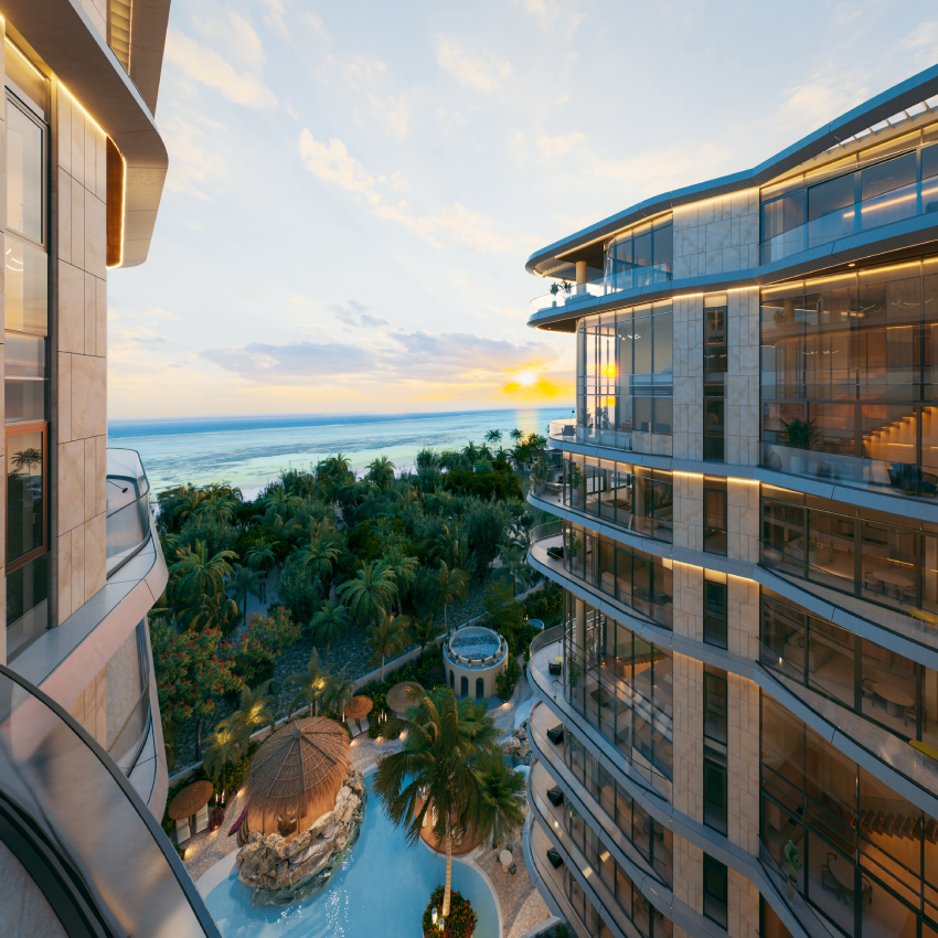 Tourism Grows, Smart Investment Follows