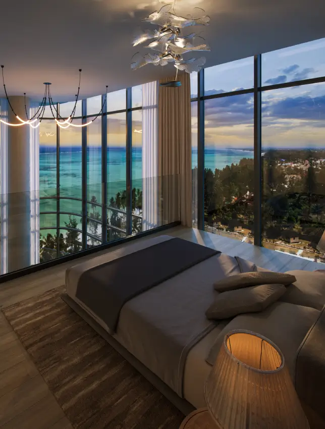 Regent Mezzanine Collection