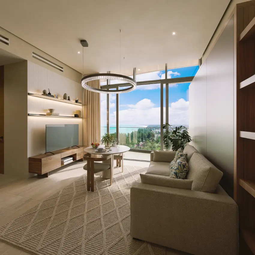 Buy Zanzibar properties for sale in Paje with Prestige Studios