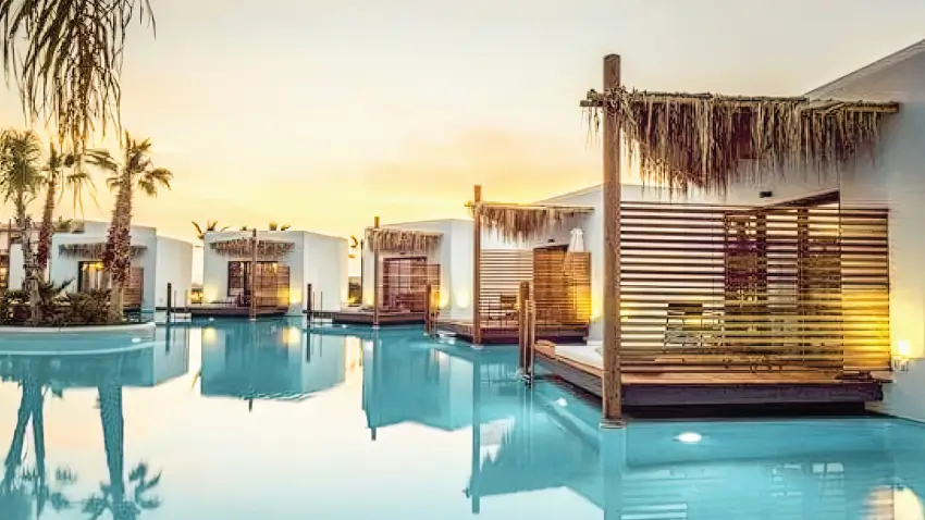 Nungwi Villas For Sale