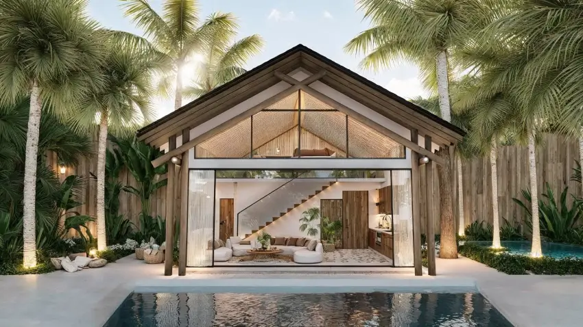 Luxury Nungwi Properties