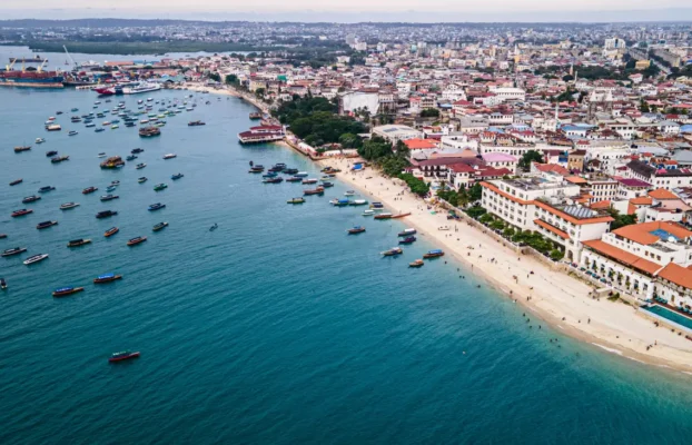 Invest in Zanzibar Property: Africa’s Standout Opportunity