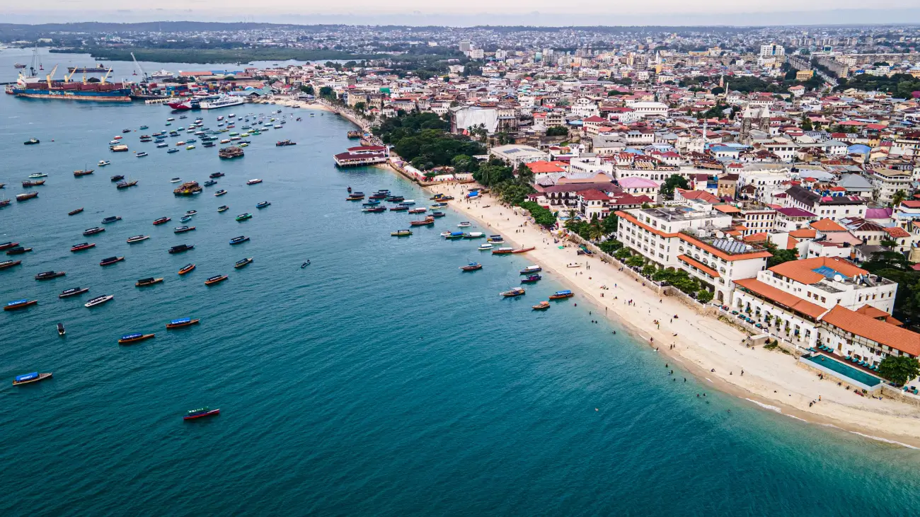 Invest in Zanzibar Property: Africa’s Standout Opportunity