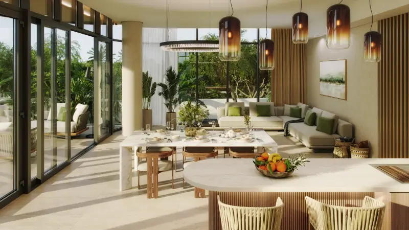 Tanzania Zanzibar investment opportunity in real estate at Shivo Towers