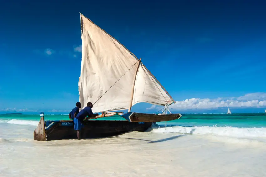 Zanzibar property investment in 2026 for Golden Visa