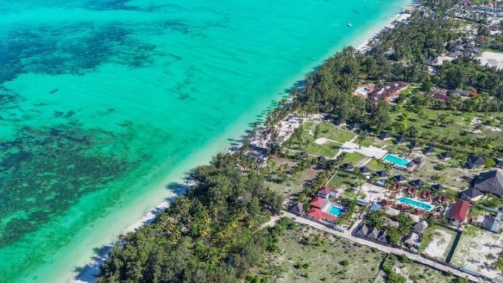 Properties in Paje Zanzibar Properties in Paje Zanzibar